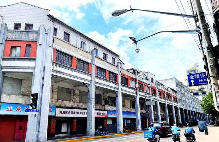 杭州乐器一条街