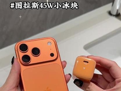 苹果17建议买40w还是30w图标