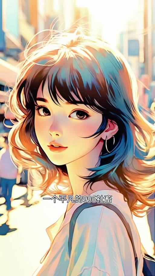 韩国漫画《梦魇》免费阅读