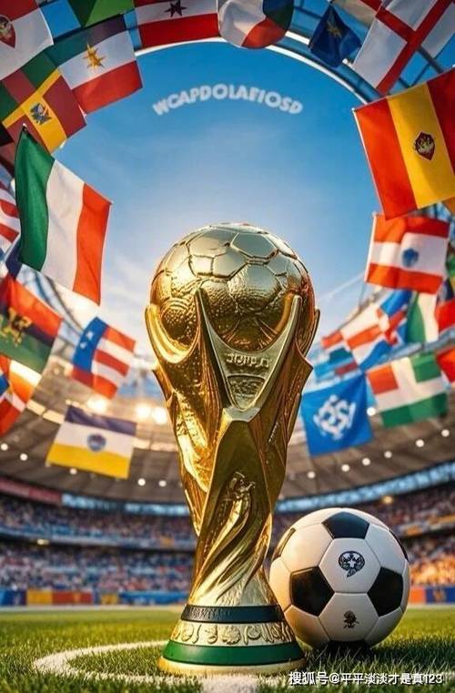 2026世界杯 中国