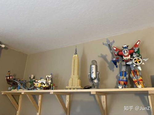 成品乐高怎么存放