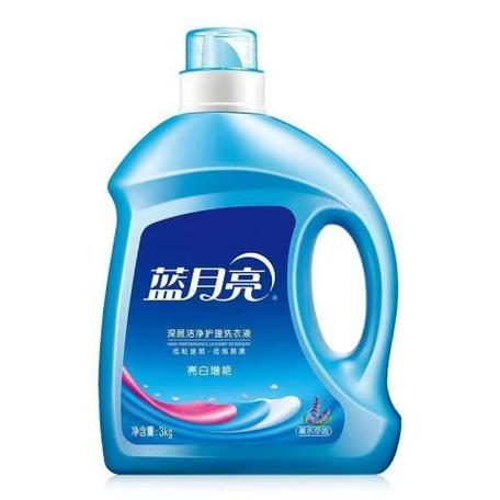 蓝月亮洗衣液怎么样缩略图