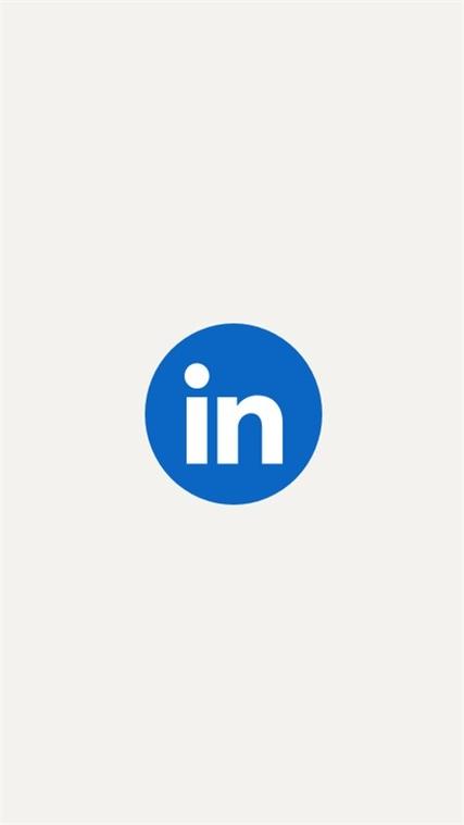 linkedin网页版