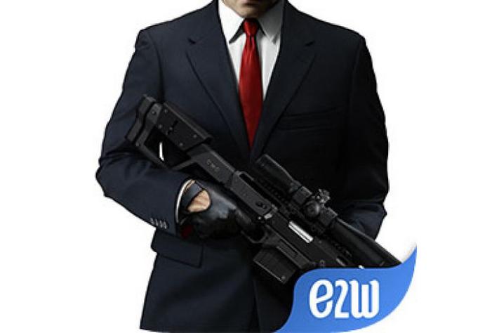 代号47:狙击