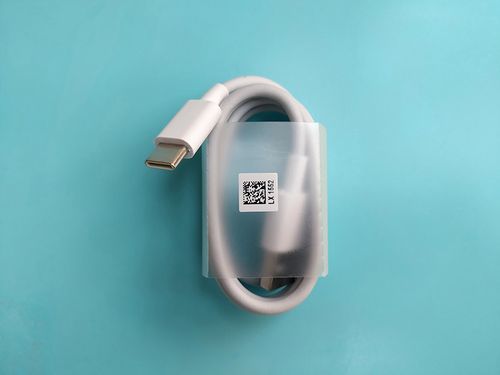 华为数据线接口颜色游戏截图