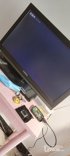 手机刷机成功后开机一直在开机画面