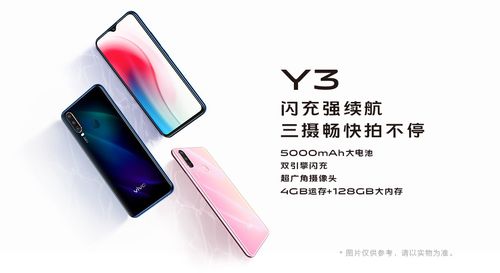 vivov丫3参数