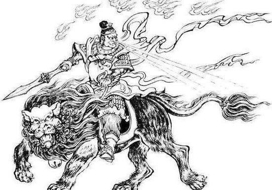封神之我叫陈奇