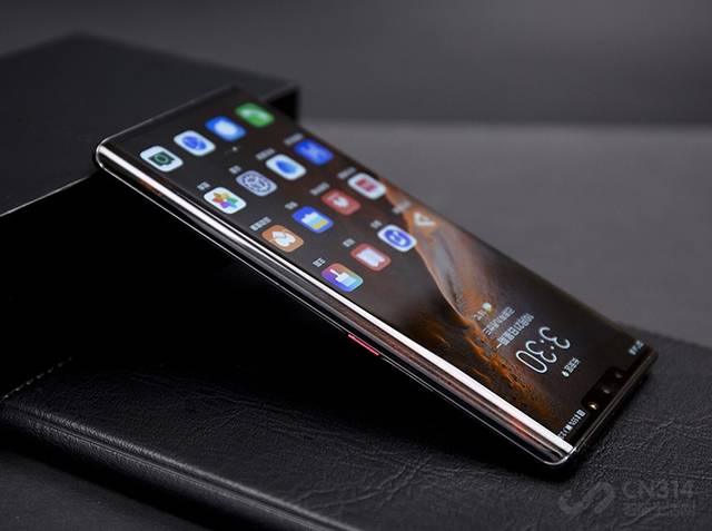 华为emui10