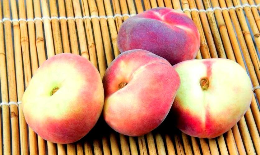 蟠桃的功效与作用禁忌图标