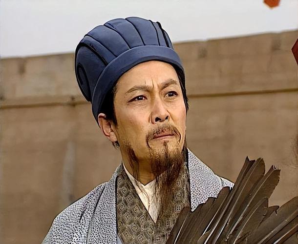 唐国强评价新三国图标
