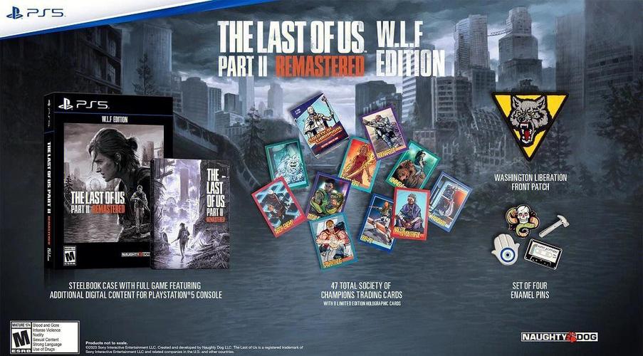ps4必玩100部神作图标