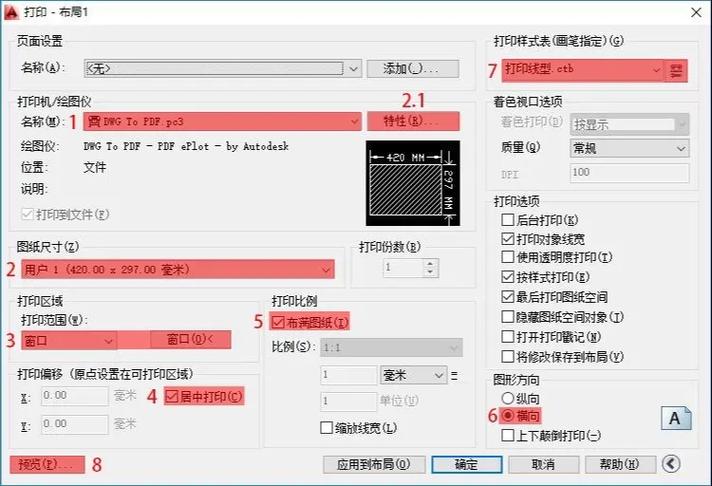 怎么让打印的图片变小图标