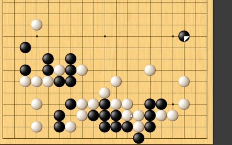野狐围棋水平对应现实水平图标