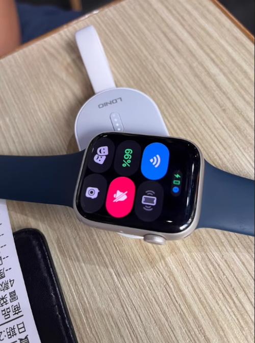 苹果watch充不上电怎么办