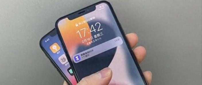 iphone11人脸识别费电吗