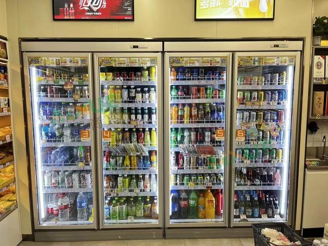 免费饮料展示柜联系电话