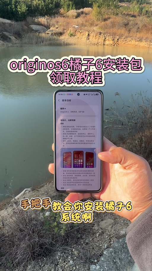 橘子6系统安装包缩略图