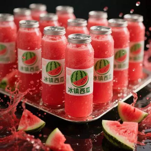 无添加果汁