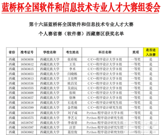 蓝桥杯2026报名时间图标