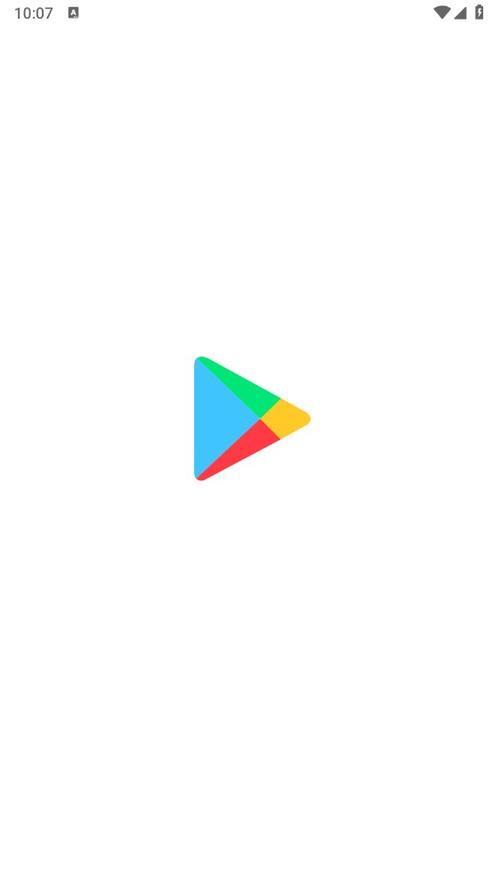 googleplay商店下载安装截图