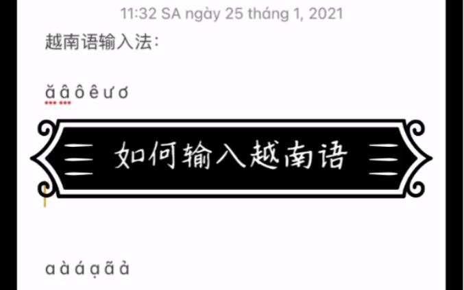 手机怎么设置成越南语图标