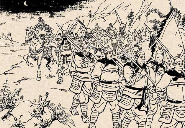 三国志14缺粮