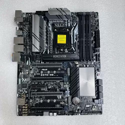 z270主板支持cpu列表缩略图