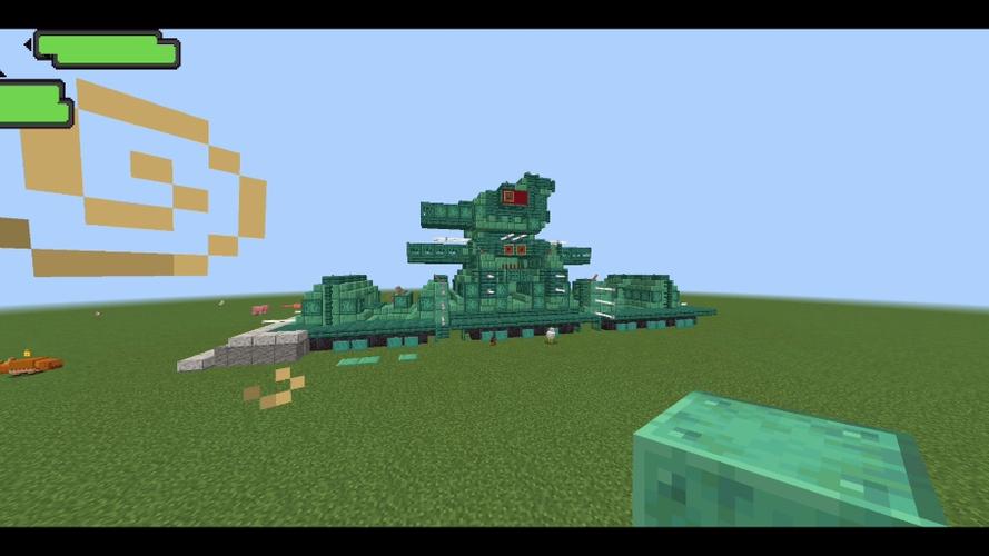 kv44我的世界