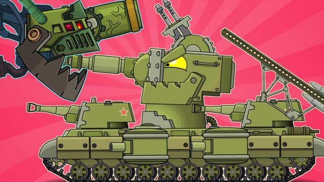 KV6重生