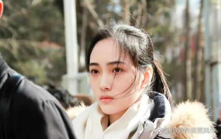 一诺女朋友