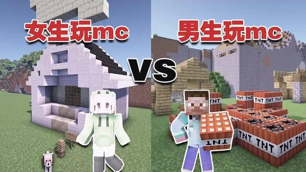 跟mc相似的游戏图标