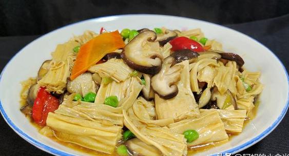 腐竹加工厂投资多少钱截图