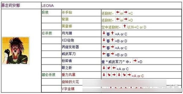 拳皇怎么调训练模式截图