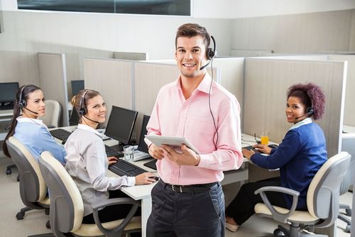 account service