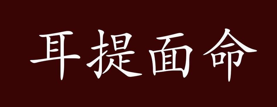 什么提什么面