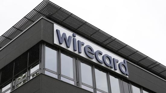wirecard业务