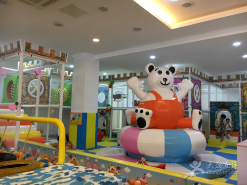 开心小镇(老版本)图标
