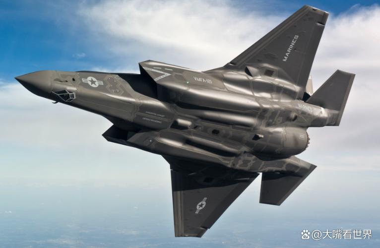 f35a多少钱一架