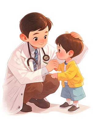 神奇的医生诊所缩略图