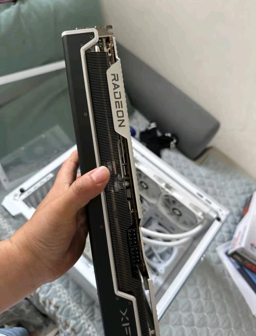 7080显卡截图