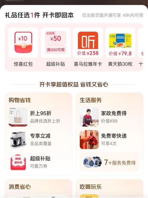 2021京东plus会员49元