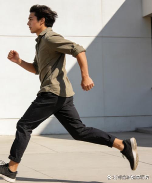 每天走路二小时截图