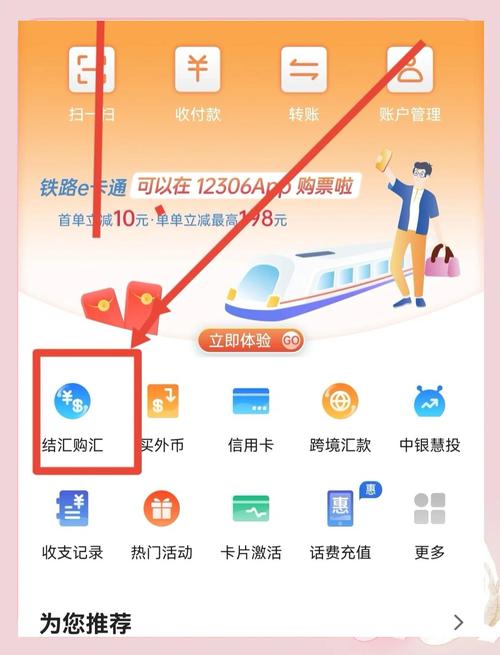 中国银行快捷支付管理在哪里设置
