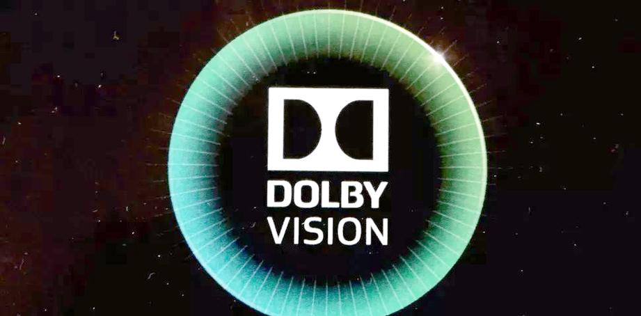 dolbyvision是什么意思
