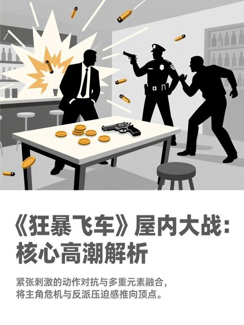 狂暴飞车解析