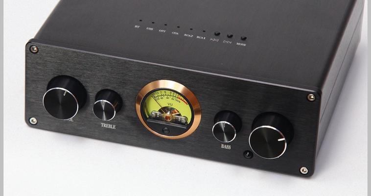 2.1.2声道
