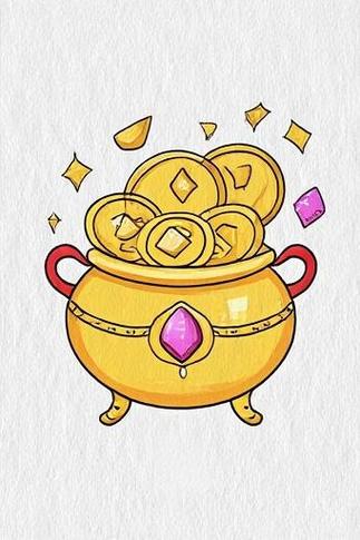 我的聚宝盆贺平生