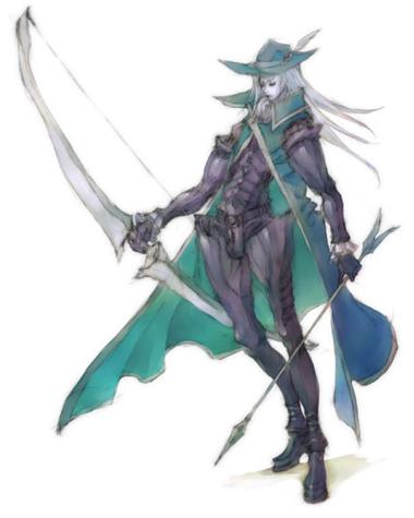 fgo七十二柱魔神