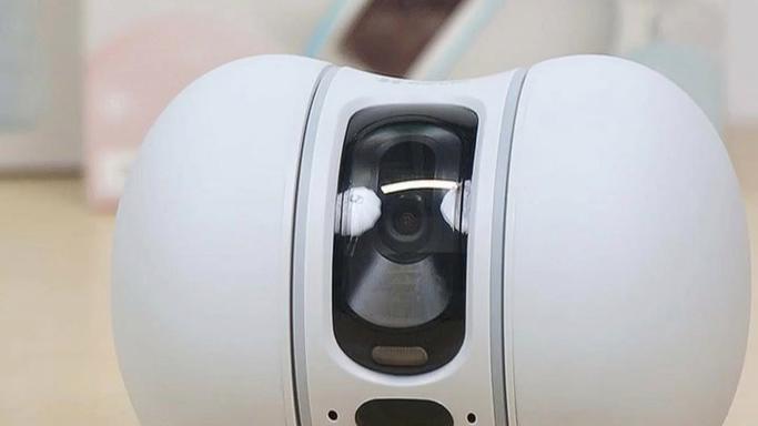 萤石监控关闭报警声音